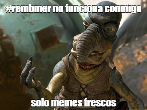 Create meme: null