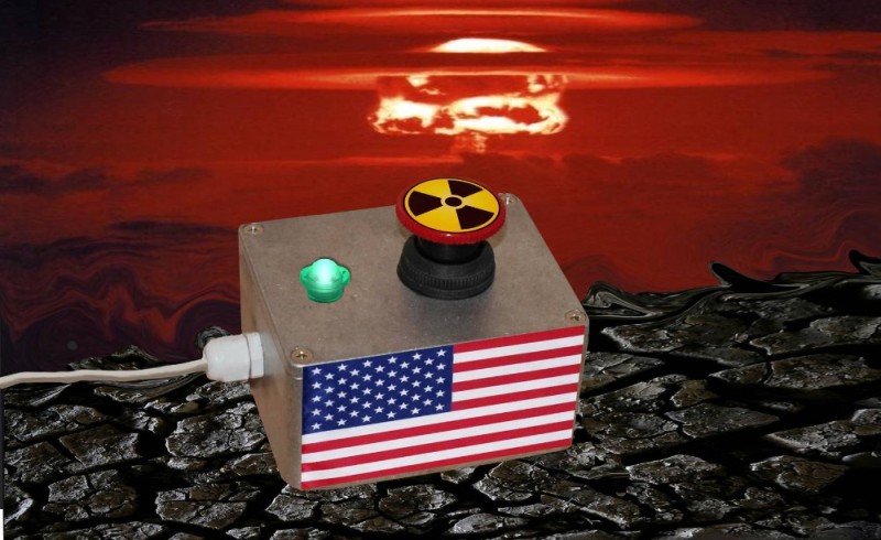 Создать мем: ядерный заряд, ядерный арсенал сша, ядерное оружие