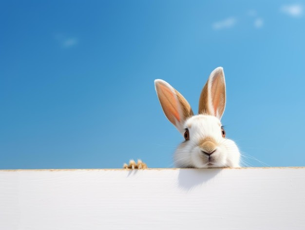 Create meme: animals rabbits, rabbit male, white rabbit