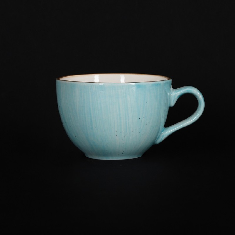 Create meme: tea cup "corone" 250mm, fc030, 320 ml tea cup, tea cup 250 ml