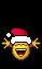 Create meme: smilies , smiley , New Year's emoticons