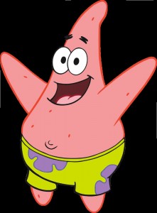 Create meme: Patrick spongebob, spongebob Patrick, Patrick star