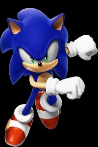 Create meme: sonic hedgehog, sonic, sonic the hedgehog