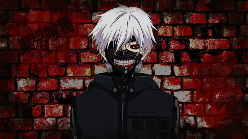 Create meme: Tokyo ghoul , ken kaneki, ken kaneki tokyo ghoul