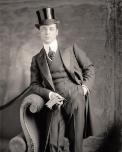 Create meme: top hat, vanderbilt, a true gentleman