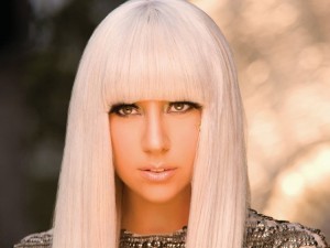 Создать мем: леди гага 2009, леди гага бэд романс, lady gaga