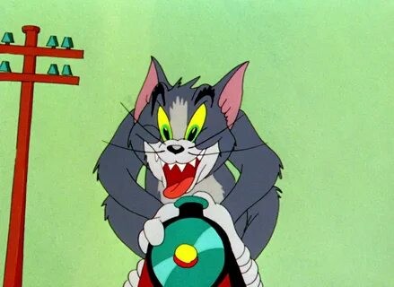 Create meme: tom tom and jerry, Tom and Jerry Dr Jekyll and Mr mouse, Tom cat from Tom and Jerry