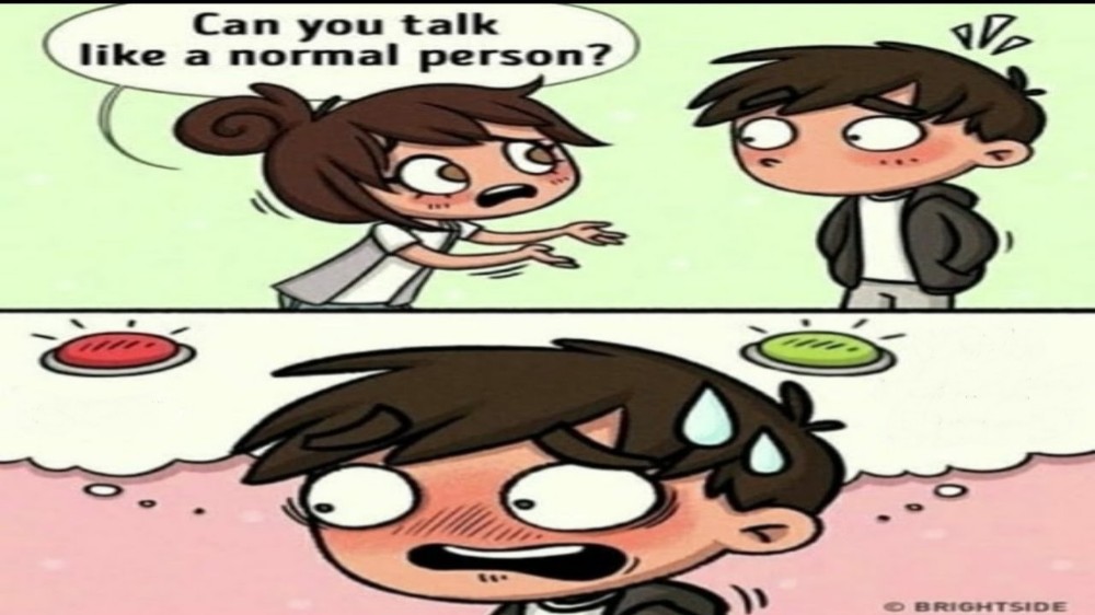 You talk. Нmeme normal person SJW. Normal person meme. Can you talk like a normal person.