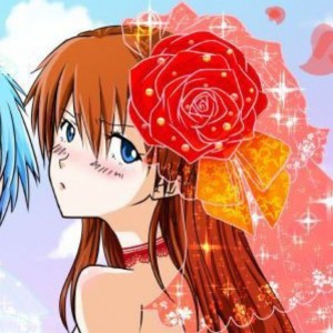 Create meme: anime, anime anime, romantic anime
