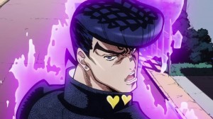 Create meme: jojo, jojo of a joseki