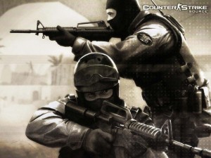 Create meme: Counter-Strike: Source, download picture counter strike, counter strike avatars