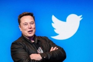 Create meme: Elon musk Twitter, tesla Elon musk