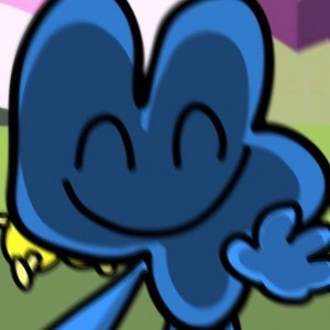 Create meme: bfb