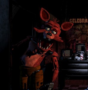 Создать мем: фредди, фнаф, fnaf 3