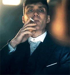 Create meme: thomas shelby, peaky blinders Thomas, peaky blinders-Thomas Shelby