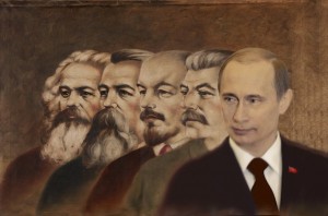 Create meme: Lenin, Stalin, Karl Marx Engels Lenin, Marx, Engels, Lenin