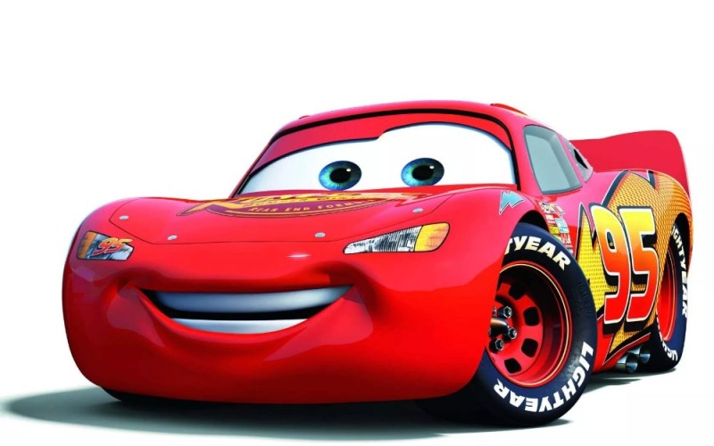 Create meme: makvin, lightning mcqueen cars heroes, McQueen of kcau
