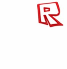 Создать мем: надпись roblox без фона, r logo roblox t shirt, roblox