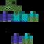 Create meme: skins herobrine, skins minecraft, herobrine skin for minecraft