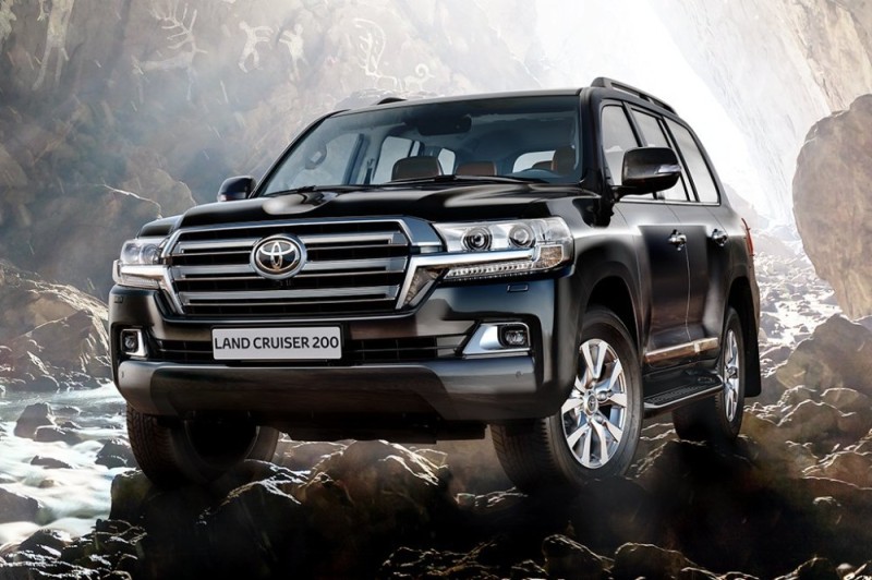 Создать мем: новый toyota land cruiser 200, новый land cruiser, тойота ленд крузер 200