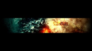 Create meme: banner battlefield 4, hat channel on YouTube, hat channel