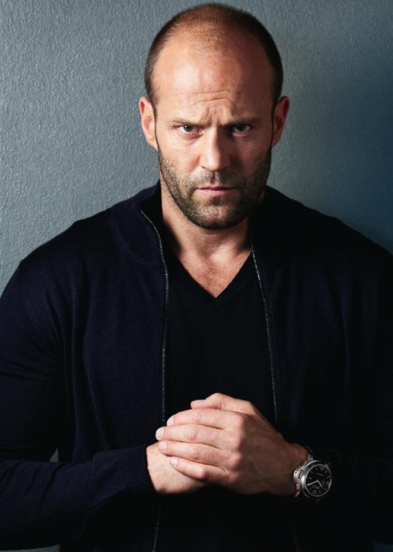 Create meme: Statham meme, Jason Statham biography, Russian Jason Statham