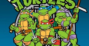 Create meme: heroes ninja turtles