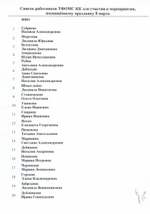 Создать мем: список группы, списки погибших, список обучающихся класса