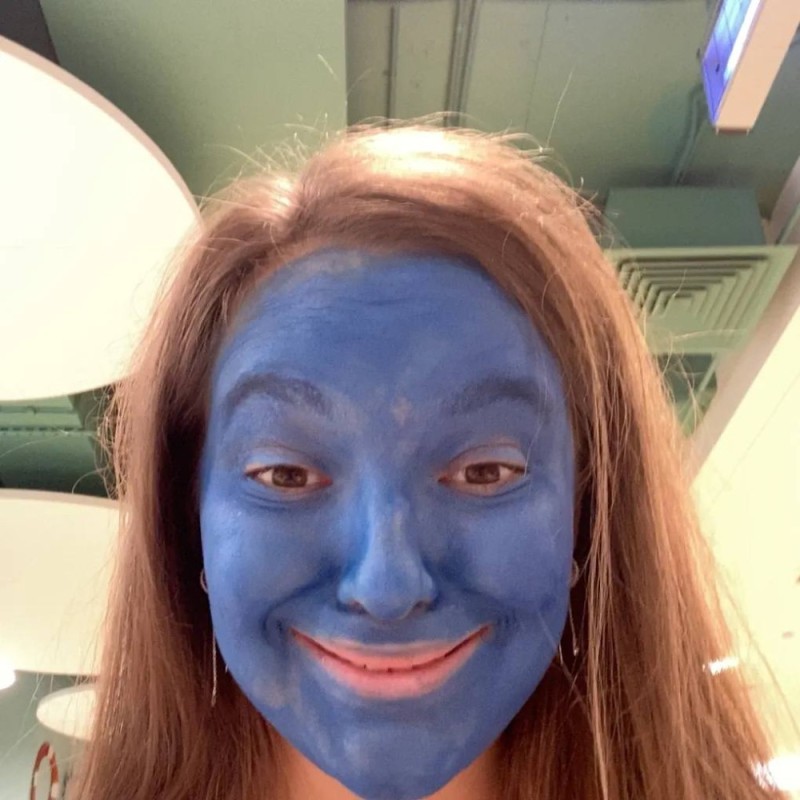 Create meme: girl , people , avatar makeup