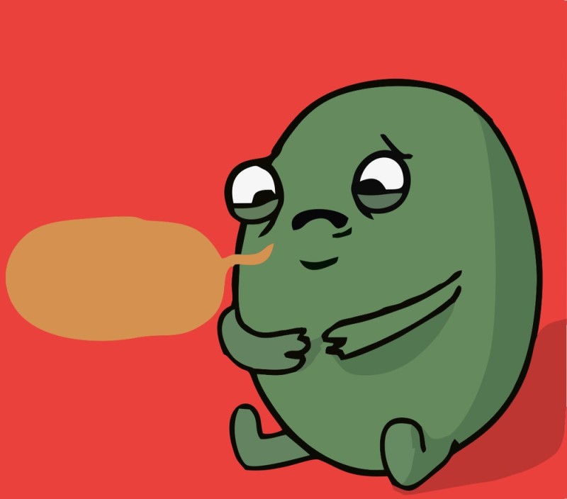 Create meme: gallbladder sdelal, I made the original meme, I sdelal 