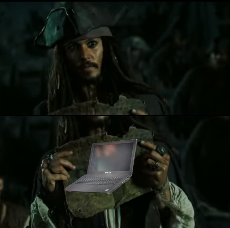 Create meme: Jack Sparrow , pirates of the Caribbean , pirates of the Caribbean meme