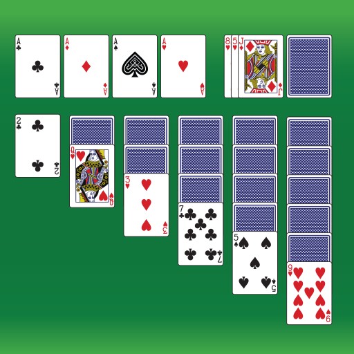 Create meme: solitaire solitaire spider solitaire, solitaire, solitaire game