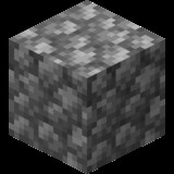 Create meme: cobblestone from minecraft, block minecraft, smooth cobblestone in minecraft