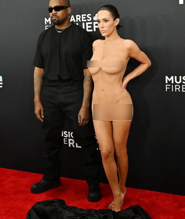 Create meme: Kanye West and Kim Kardashian, Kanye West and Kim Kardashian, kanye west kim kardashian