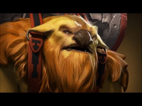 Создать мем: шейкер герой дота 2, dota 2 шейкер, шейкер из доты