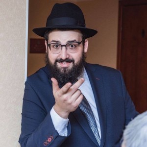 Create meme: Eugene lorces, rabbi, Lev Leviev