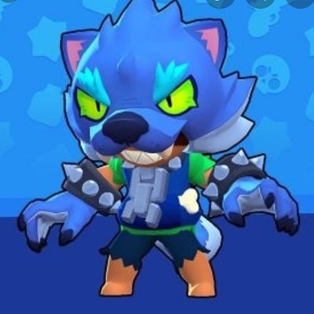 Create Meme The Spike Brawl Stars Leon The Werewolf Brawl Stars Brawl Stars Leon The Werewolf Pictures Meme Arsenal Com - what animal is leon brawl stars