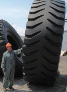 Create meme: the size of the wheels, bus, michelin