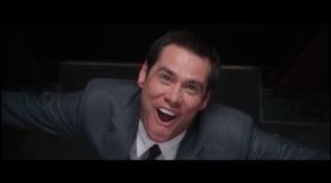 Create meme: Jim Carrey