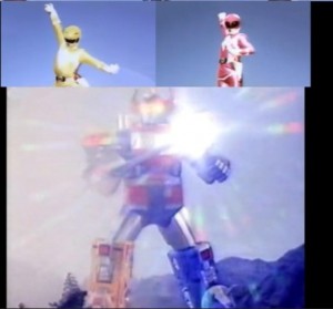 Create meme: Power Rangers, power rangers transformation memes, power Rangers meme transformation