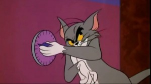 Создать мем: том и джерри том мем, tom and jerry 1964, том из том и джерри картинки