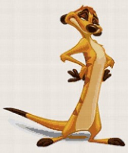 Create meme: Timon, timon, Timon