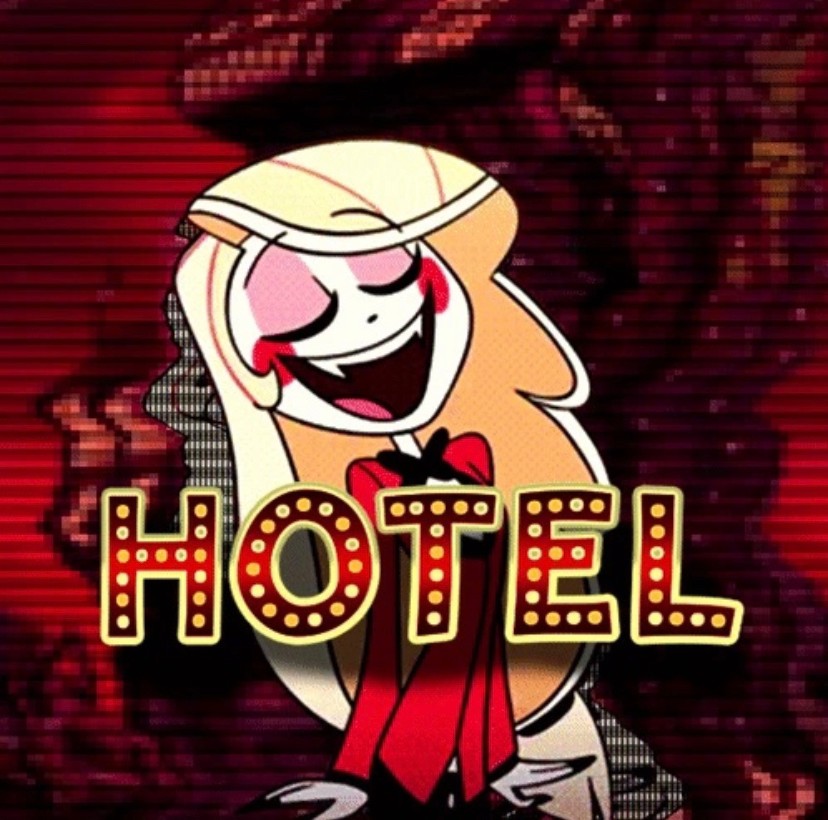 Create Meme Hazbin Hazbin Hazbin Hotel Charlie Pictures Meme