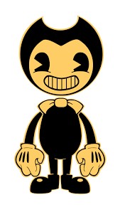 Create meme: bendy ink machine, bendy and the bendy ink machine, bendy and ink