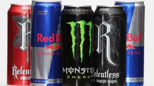 Create meme: energy drinks, energy