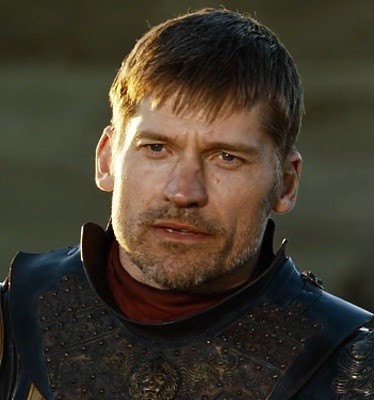 Create meme: Jaime Lannister, Tyrion Lannister, game of thrones 