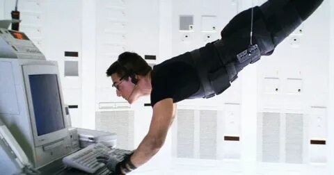 Create meme: mission impossible , mission impossible 1, Mission Impossible Tom Cruise