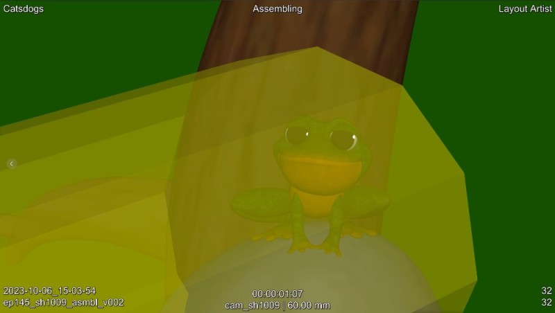 Create meme: screenshot , frog , frog adopt mi