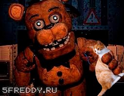 Create meme: five nights with Freddy, fnaf old Freddy, five nights at Freddy's