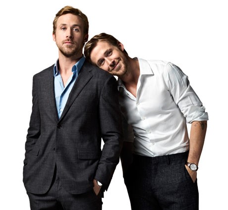 Create meme: Ryan Gosling , gosling brothers, gosling